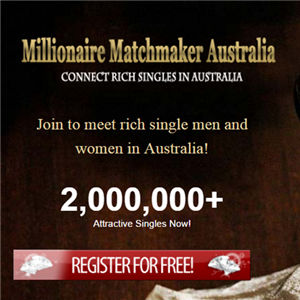 millionaire matchmaker