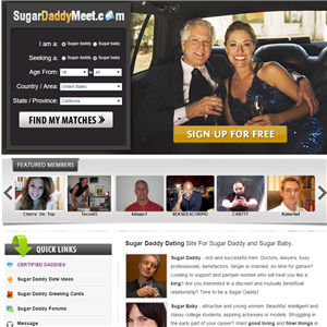 Top free sugar daddy dating sites